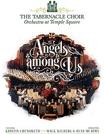Watch The Tabernacle Choir at Temple Square: Angels Among Us (TV Special 2019)