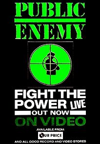 Watch Fight the Power Live