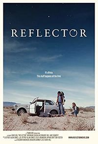 Watch Reflector