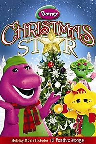 Watch Barney's Christmas Star