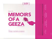 Watch Memoirs of a Geeza (Short 2019)