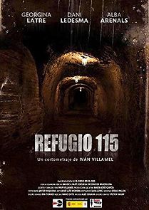 Watch Refugio 115