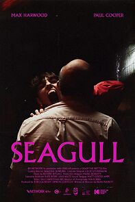 Watch Seagull (Short 2022)