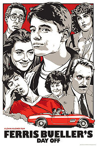 Watch Getting the Class Together: The Cast of Ferris Bueller's Day Off