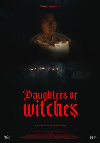 Watch Daughters of Witches (Short 2021)