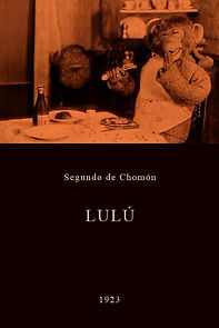 Watch Lulù (Short 1923)