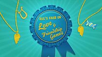 Watch All's Fair in Love & Friendship Games