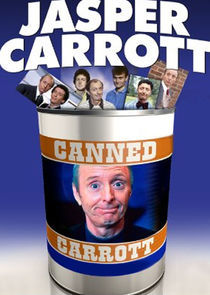 Watch Canned Carrott