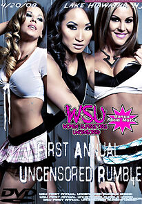 Watch WSU First Annual Uncensored Rumble