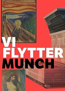 Watch Vi flytter Munch