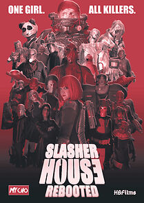 Watch Slasher House 3