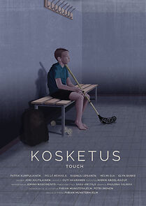 Watch Kosketus (Short 2018)