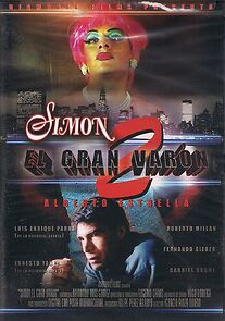 Watch Simón, el gran varón 2