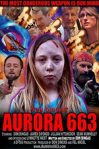 Watch AURORA 663