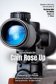 Watch Cain Rose Up (Short 2022)
