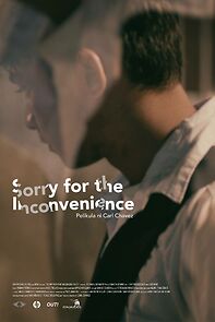 Watch Sorry for the Inconvenience (Short 2017)