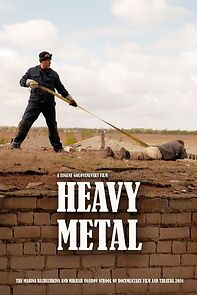 Watch Heavy Metal