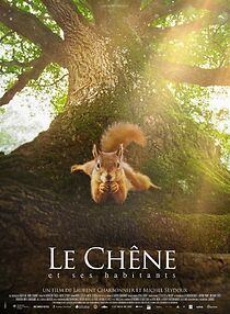 Watch Le chêne