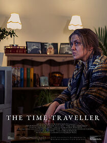 Watch The Time Traveller (Short 2020)