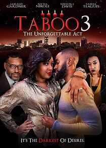 Watch Taboo 3 the Unforgettable Act