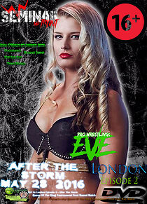 Watch EVE In London: After The Storm