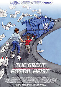 Watch The Great Postal Heist