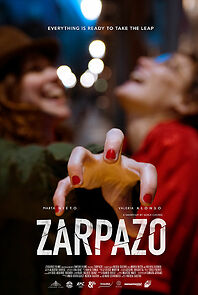 Watch Zarpazo (Short 2017)