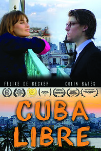Watch Cuba Libre (Short 2017)
