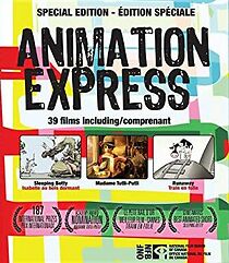 Watch Animation Express