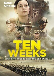 Watch Ten Weeks