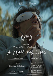 Watch A Man Falling (Short 2021)