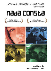 Watch Nada Consta (Short 2006)