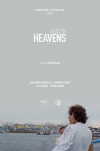 Watch Under the Heavens (Short 2021)