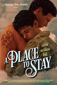Watch A Place to Stay (Short 2018)
