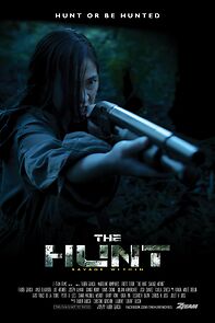 Watch The Hunt: Savage Within (Short 2021)