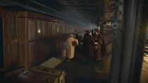 Watch In search of the Orient-Express