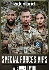 Watch Special Forces VIPS