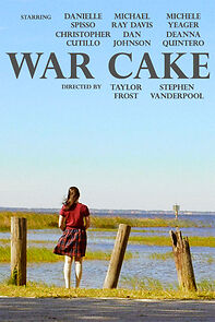 Watch War Cake