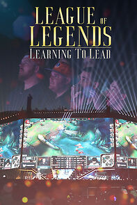 Watch League of Legends: Learning to Lead
