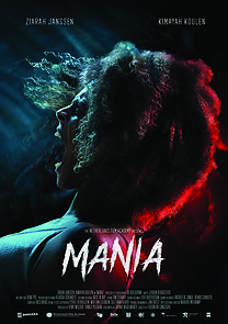 Watch Mania (Short 2019)