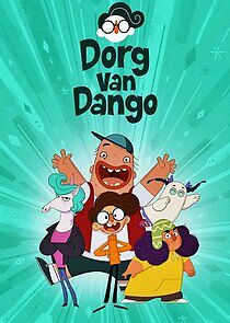 Watch Dorg Van Dango