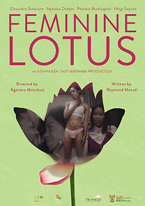Watch Feminine Lotus (Short 2020)