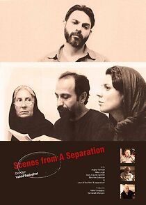Watch Scenes from A Separation