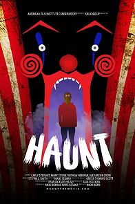 Watch Haunt (Short 2018)