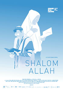 Watch Shalom Allah