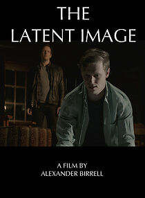 Watch The Latent Image (Short 2019)