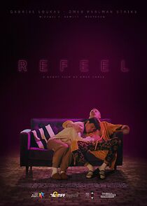 Watch ReFeel (Short 2021)