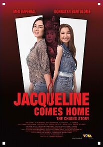 Watch Jacqueline Comes Home: The Chiong Story