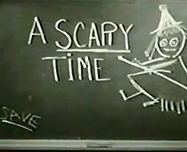 Watch Scary Time (Short 1960)