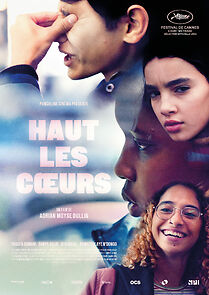 Watch Haut les coeurs (Short 2021)